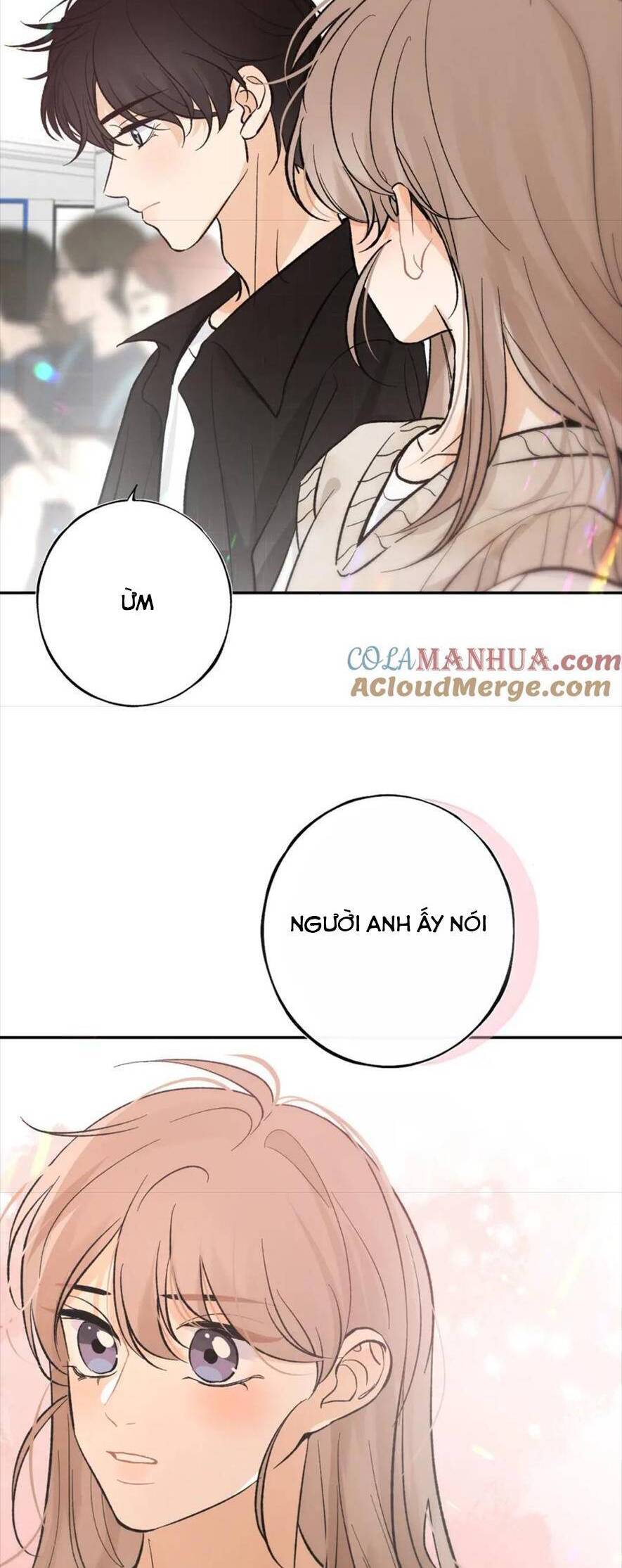 nhật ký tình yêu hằng ngày chapter 8 42