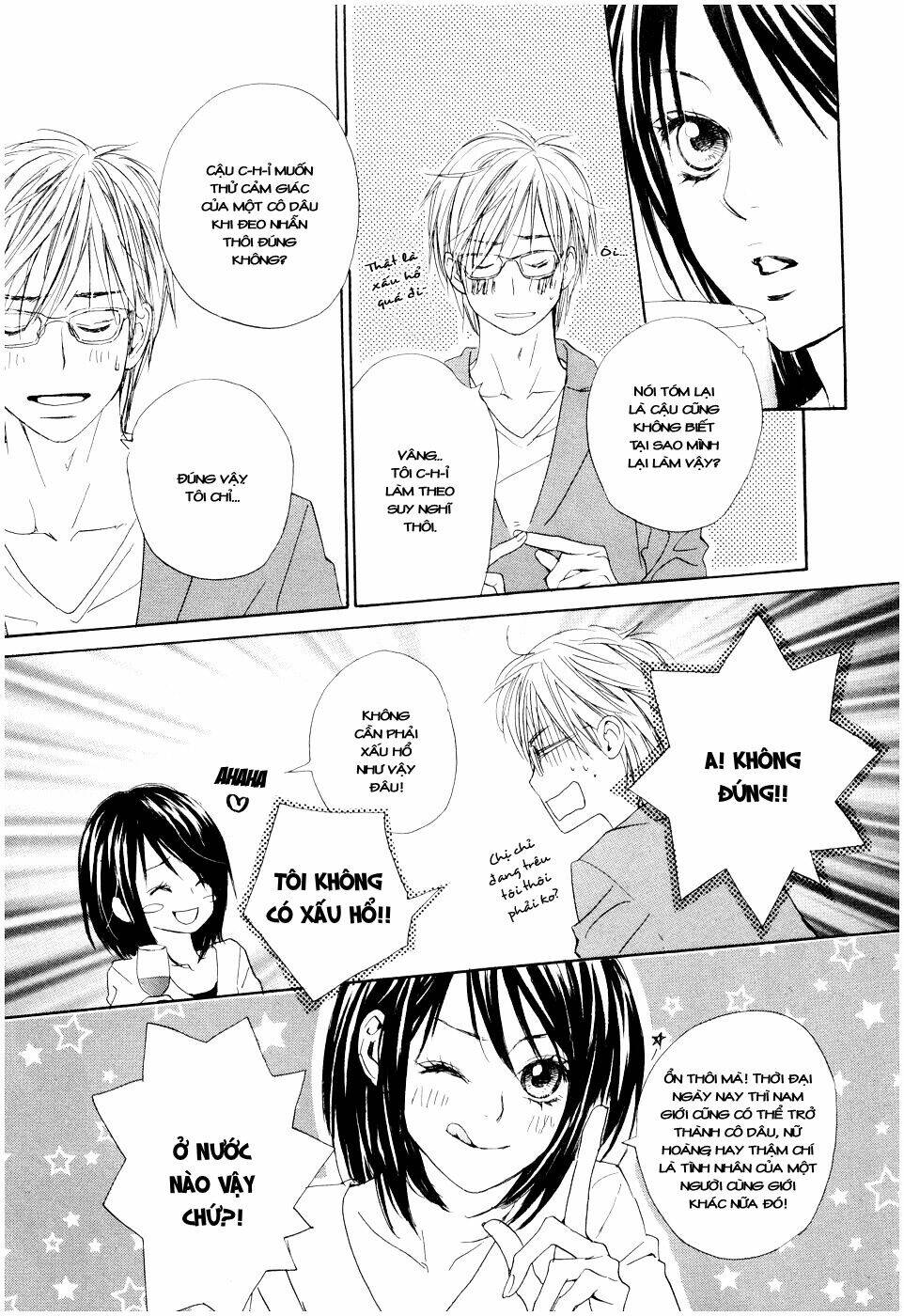 fujoshi kanojo chapter 2 26