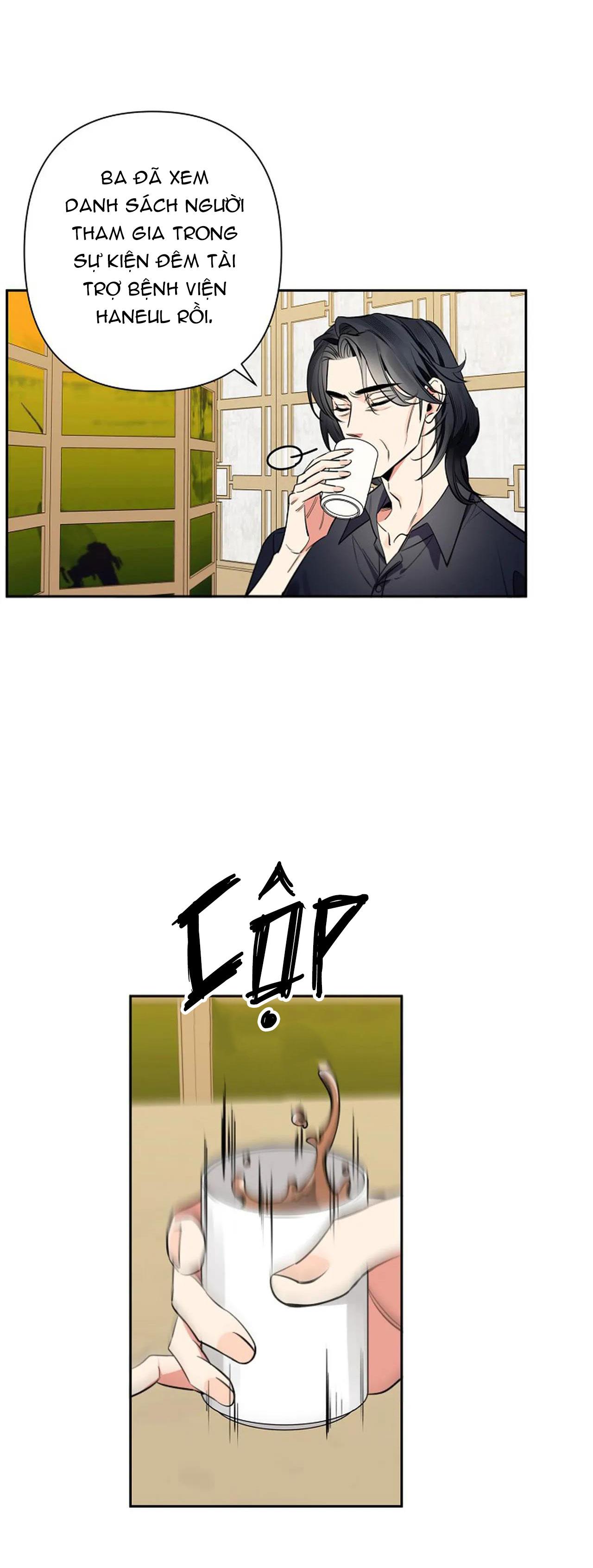 đêm dịu dàng chapter 43 17