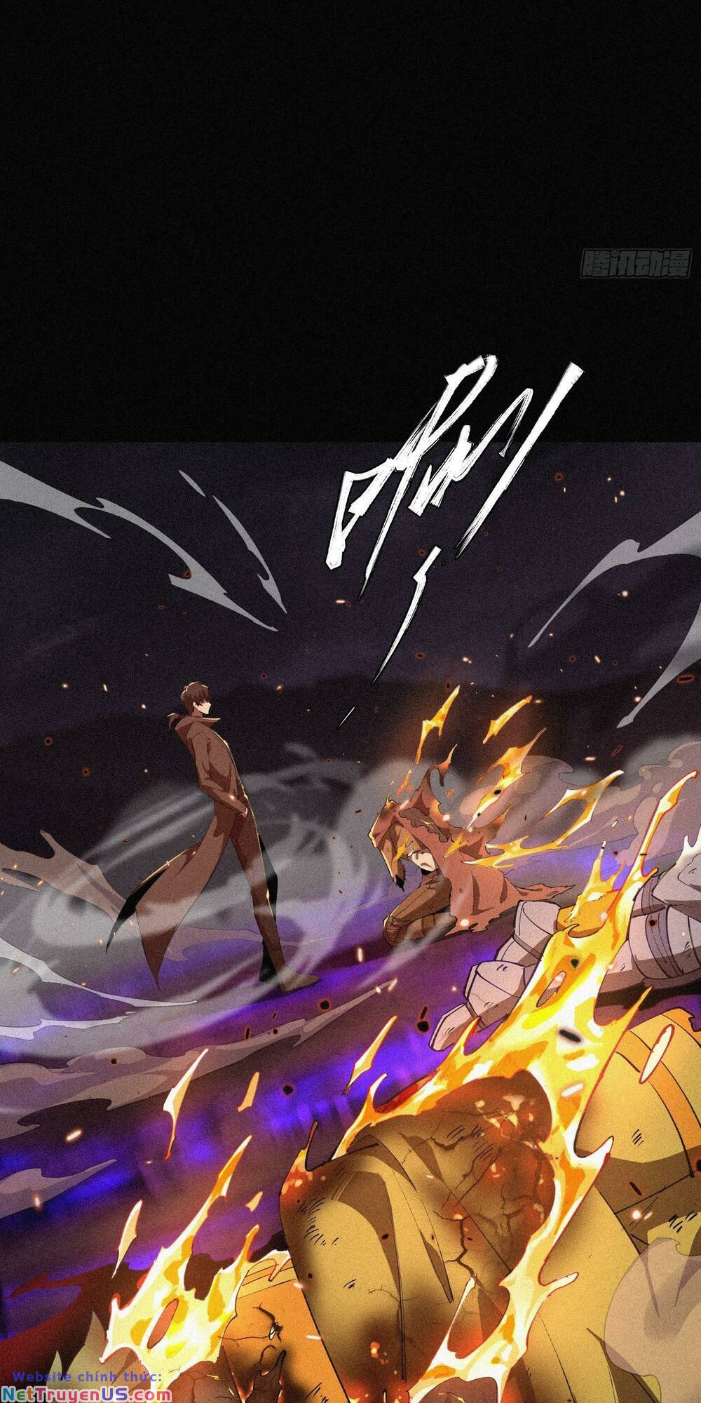 ta bất cần, đám tôn tử đều là cấp sss chapter 3 24