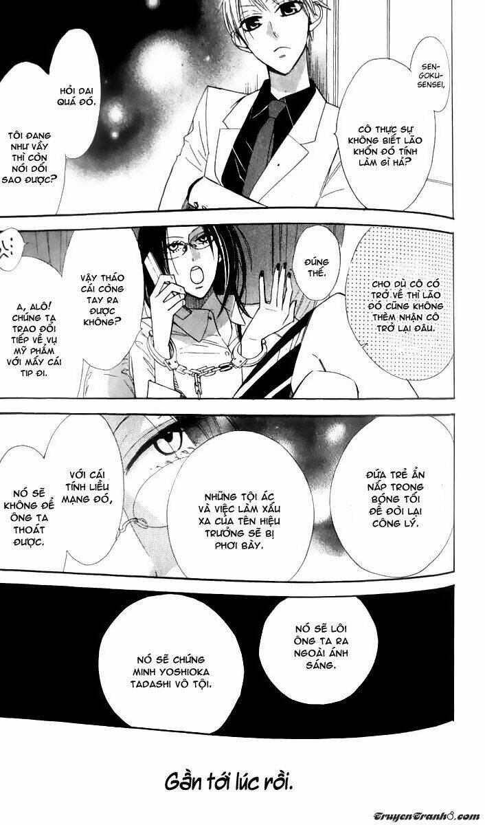 love sick chapter 17 5