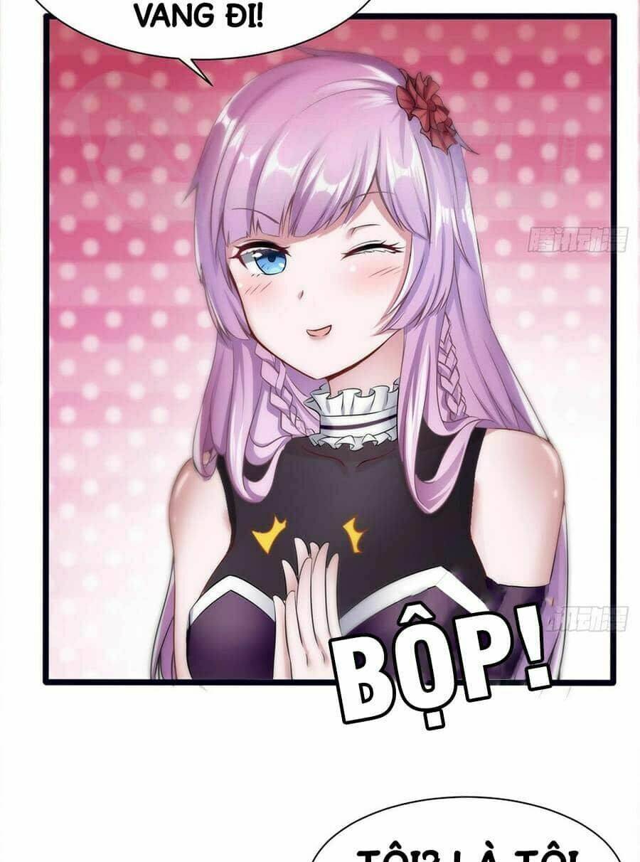 siêu cấp kiện bàn hiệp chapter 11 4