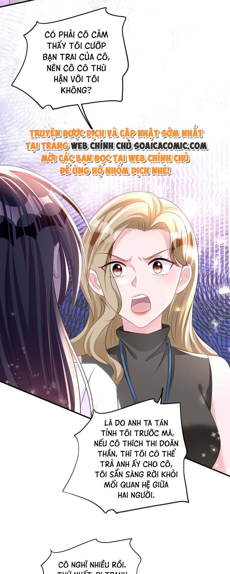 tổng tài huyết tộc cực sủng cô vợ mỹ nhân ngư chapter 44 3