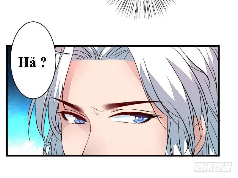 xuyên qua cứu mỹ nam ở thế giới phong thần chapter 17 4