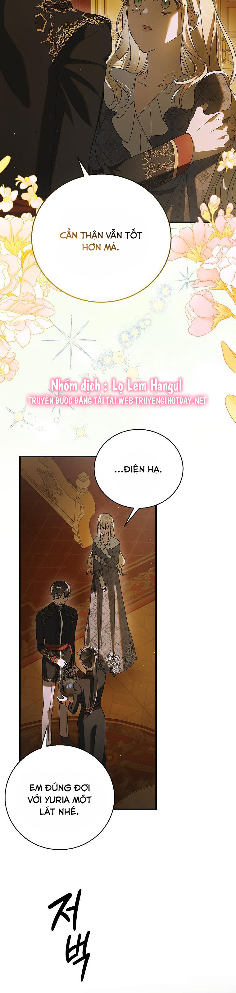 cách để em bảo vệ anh chapter 122.1 30