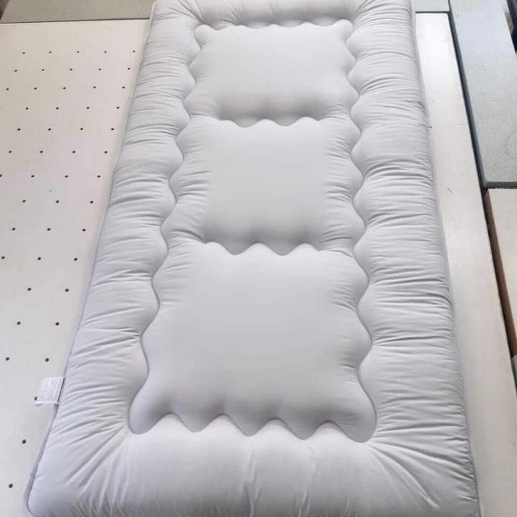 ĐỆM BÔNG TRẢI SÀN, NỆM NHẬT GẤP GỌN, TOPPER HÀNG XUẤT XỊN KÍCH THƯỚC 1M/1M2/1M4/1M6/1M8X2M