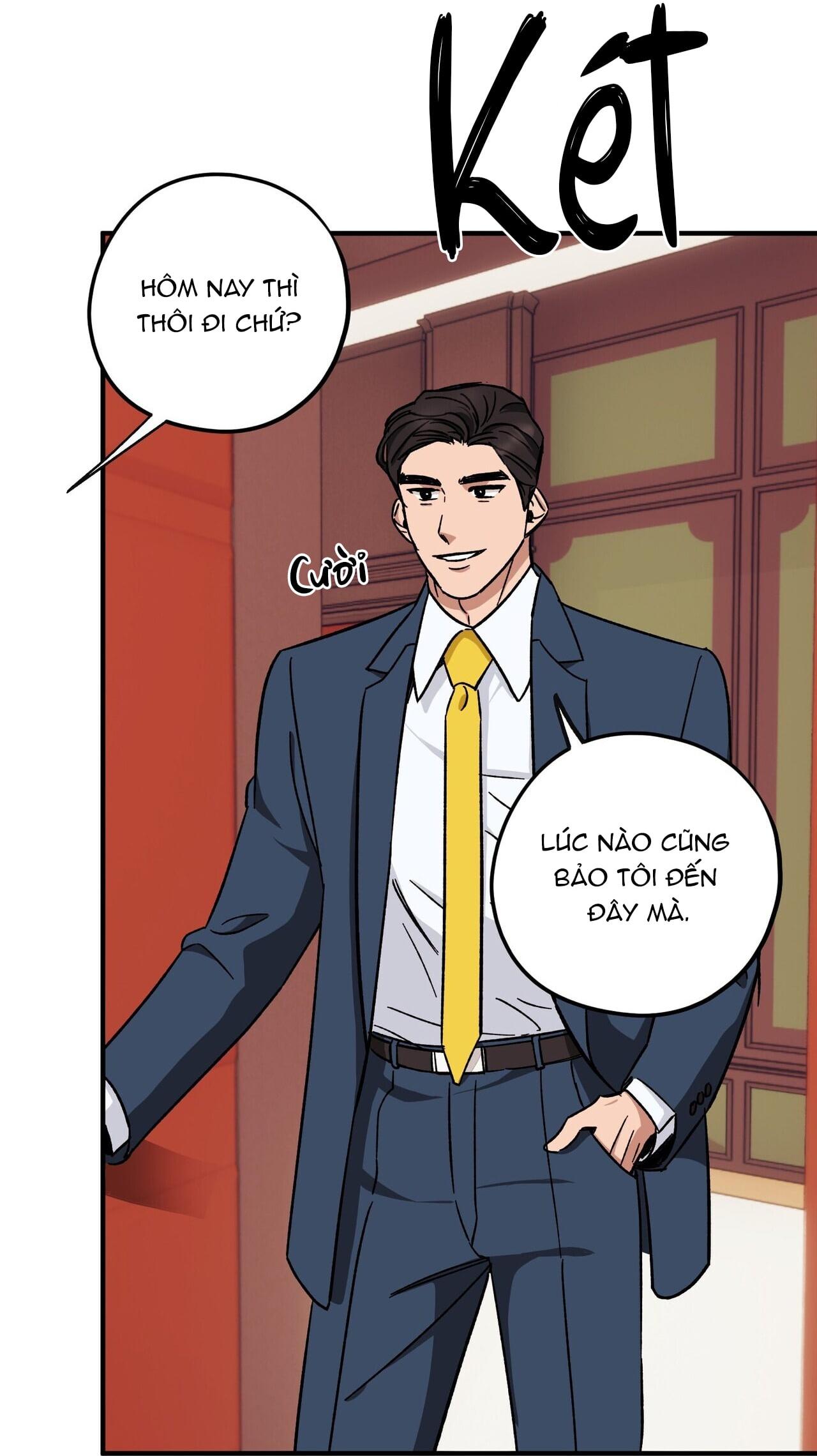 làm dâu nhà tài phiệt họ kang chapter 40 21