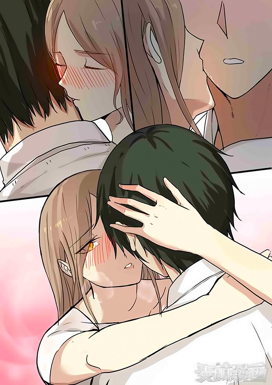 rơi vào tình yêu với bá đạo tổng tài chapter 47 5