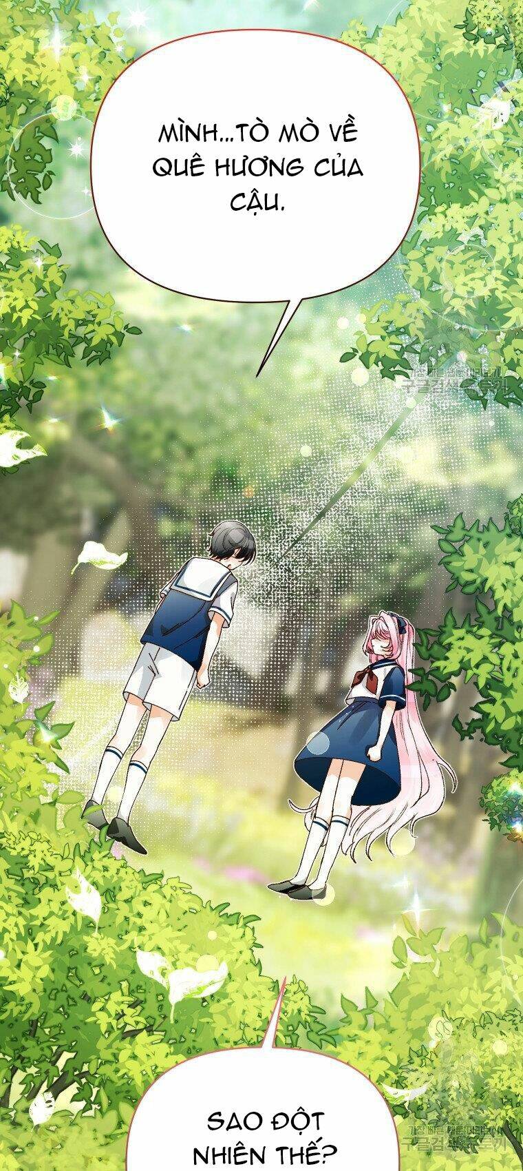 này tiểu công tước, hãy tin ở chị đi! chapter 23.2 14