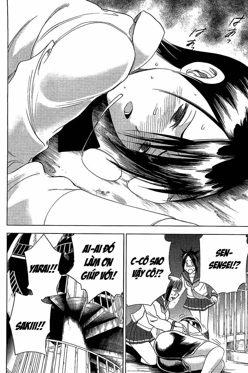 cage of eden chapter 105 21