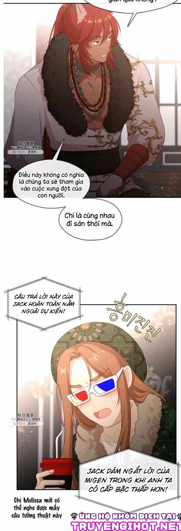 hãy coi chừng ác nữ chapter 78 34