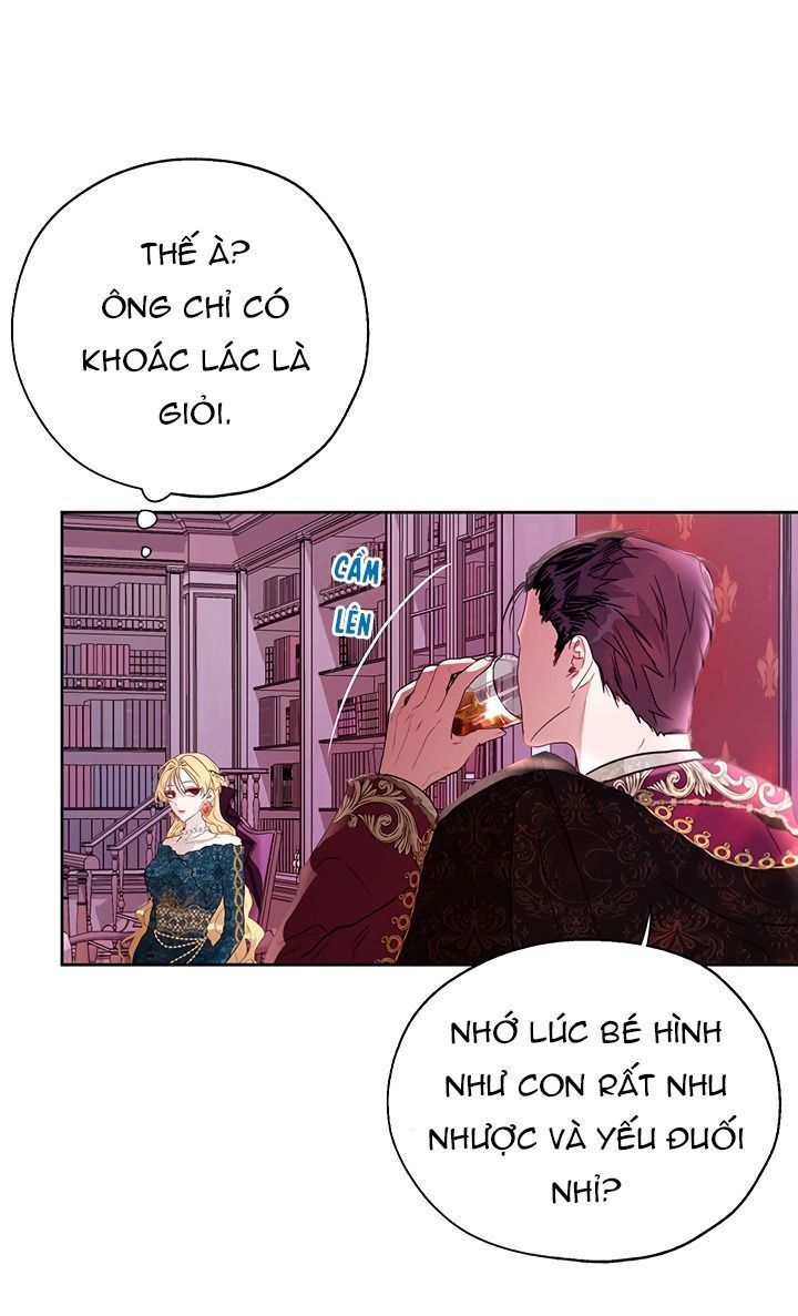 cách để cứu rỗi anh trai của nữ chính chapter 11 15