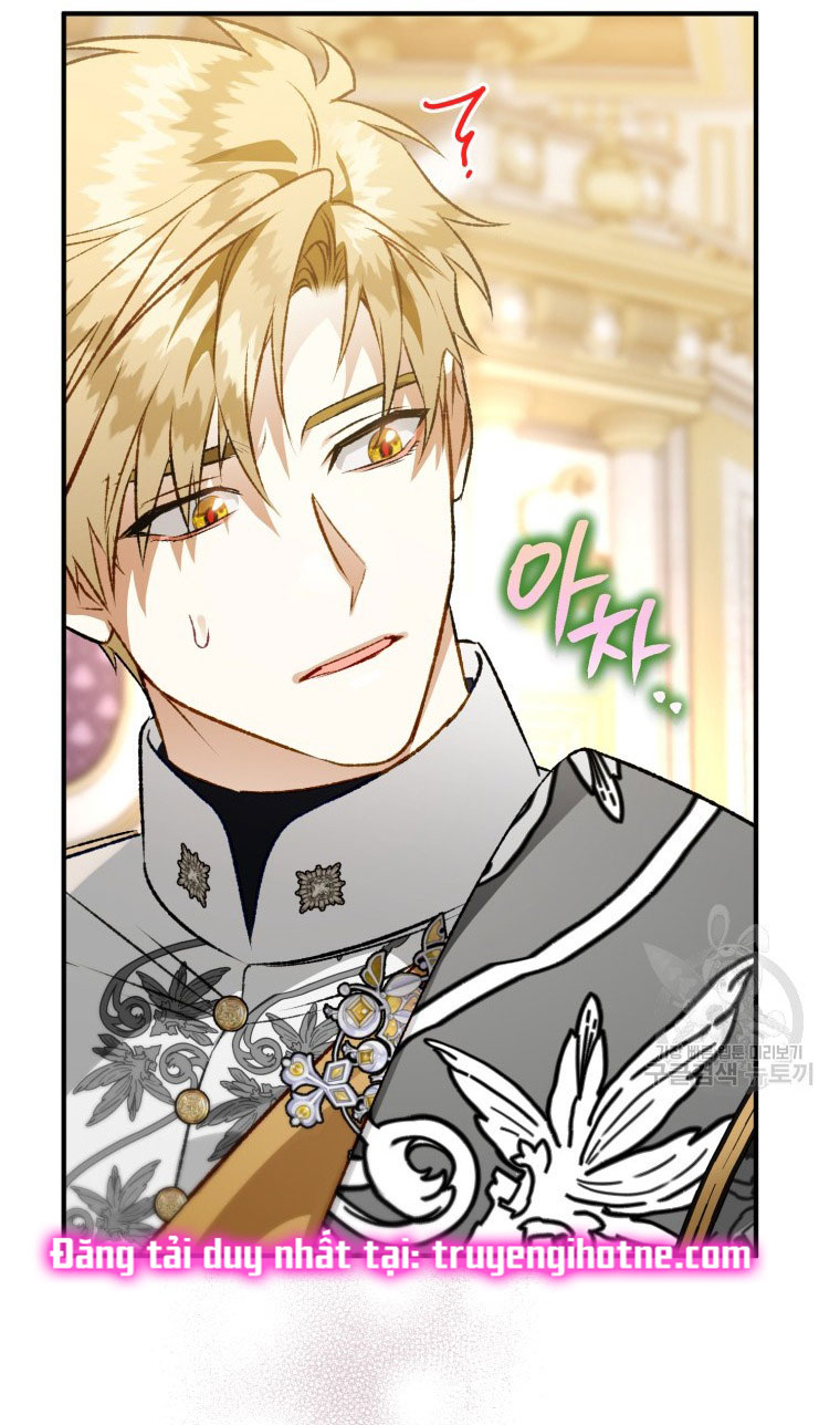 Bỗng Tôi Biến Thành Quạ Đen chapter 84.2 - Trang 2