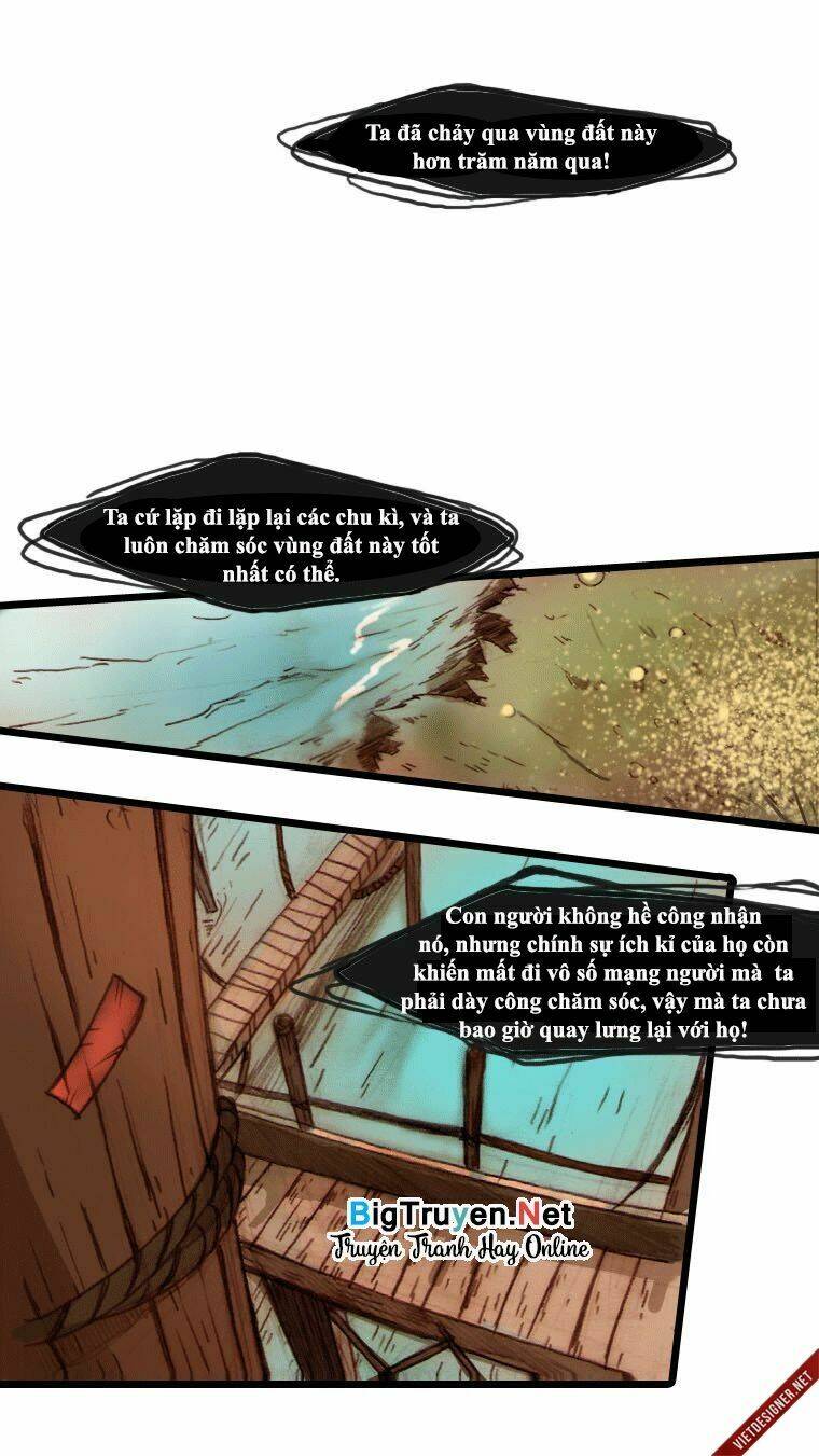 cuộc hành trình của pháp sư chapter 5 44