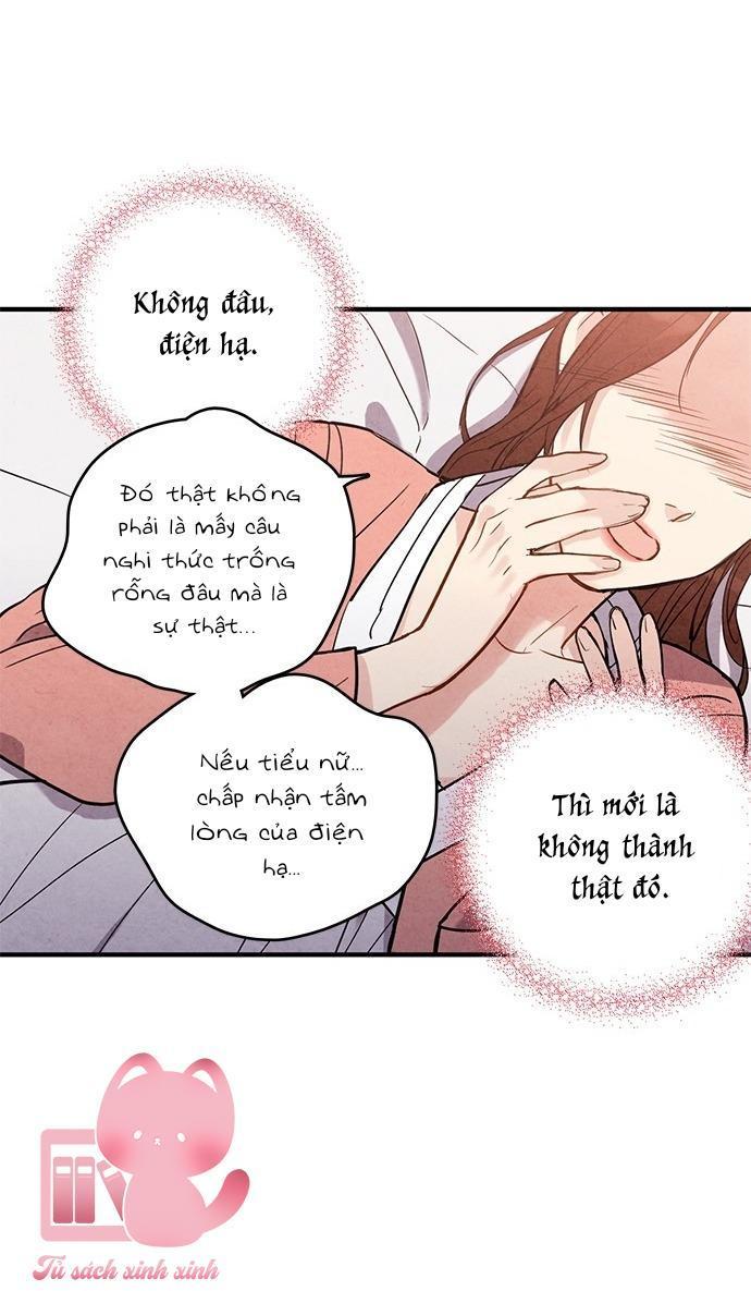 lệnh cấm hôn chapter 44 49