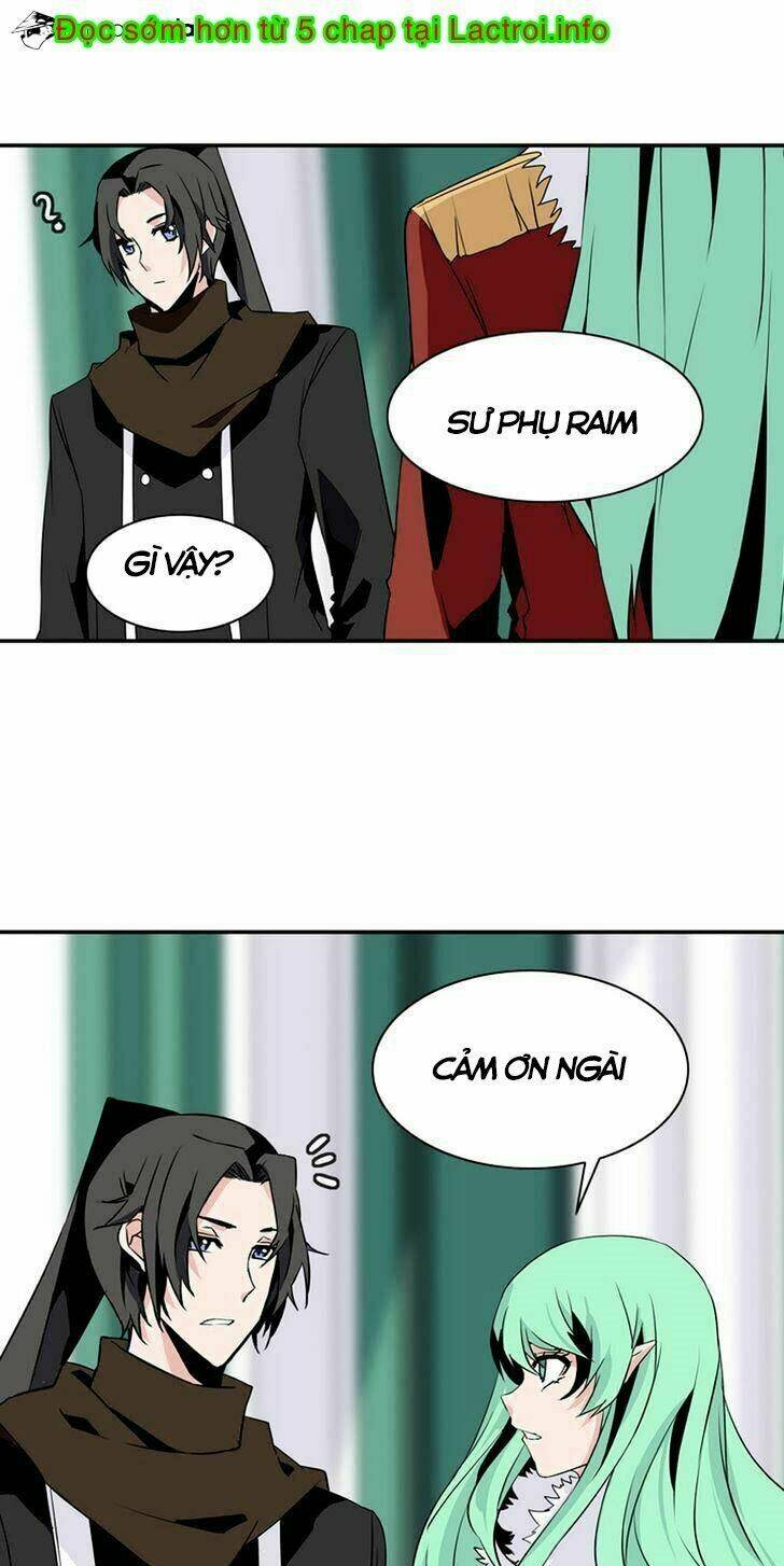 ảo mộng vương chapter 39 22