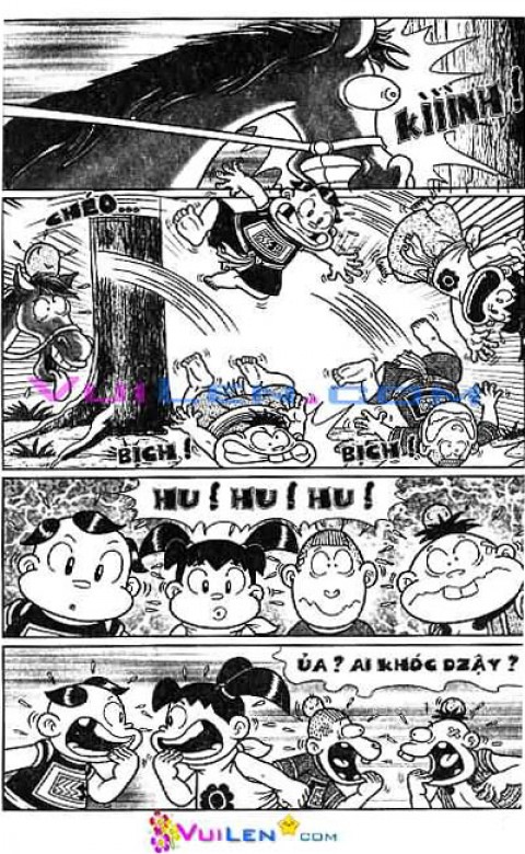 thần đồng đất việt chapter 126 10