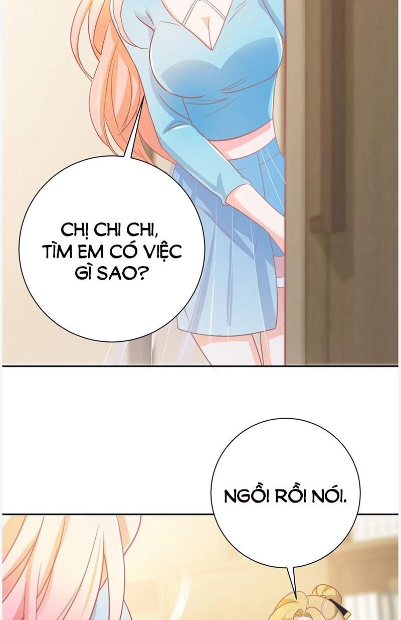 ẩn hôn 100%: chọc tức vợ yêu mua một tặng một chapter 154 13