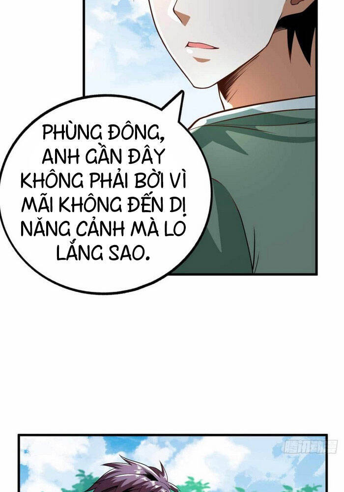 vương bài thần y chapter 75 14