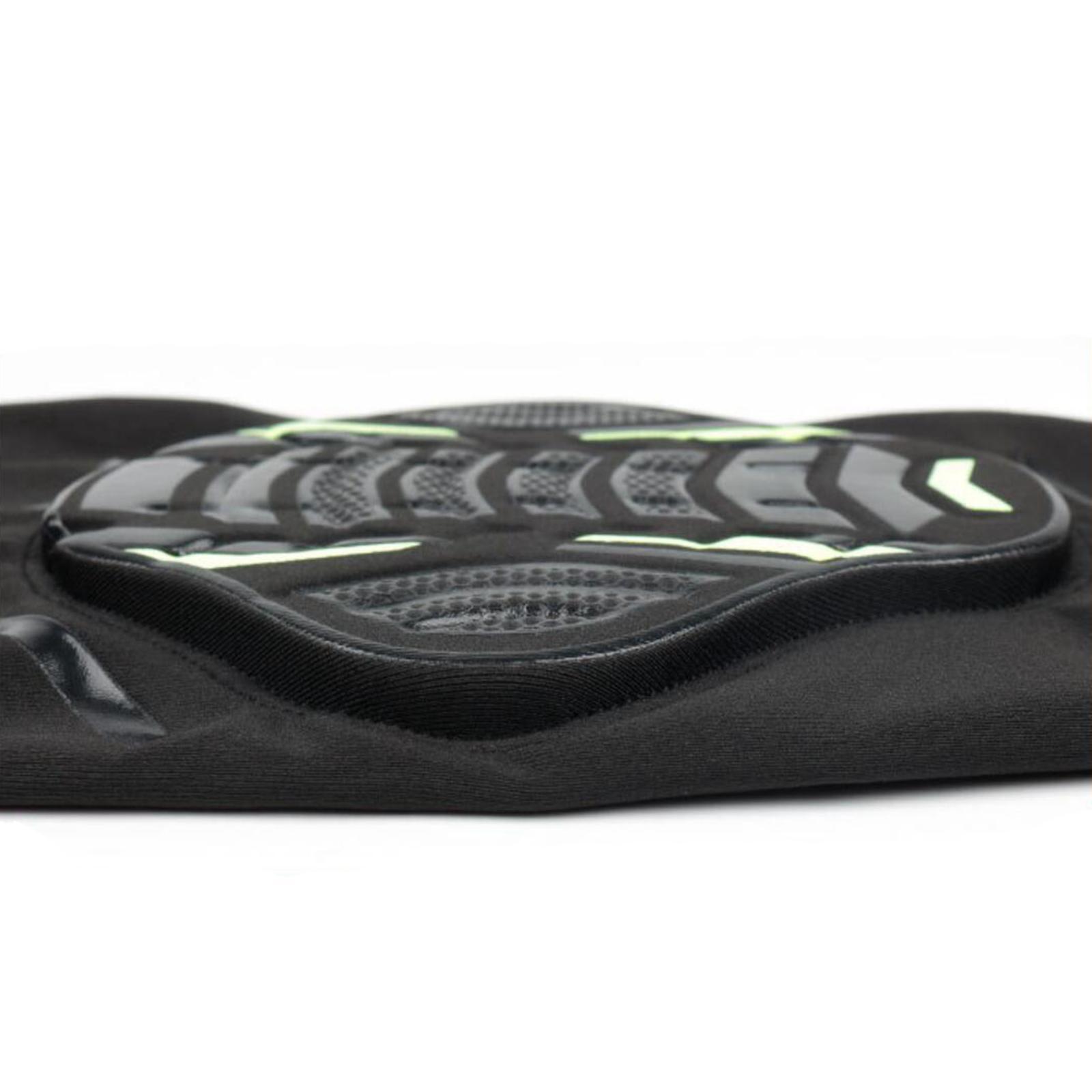 2x Elbow/Knee Pad Protector Brace Cover  Sports Protective Gear Cycling Skateboard Motorcycle  for Adult