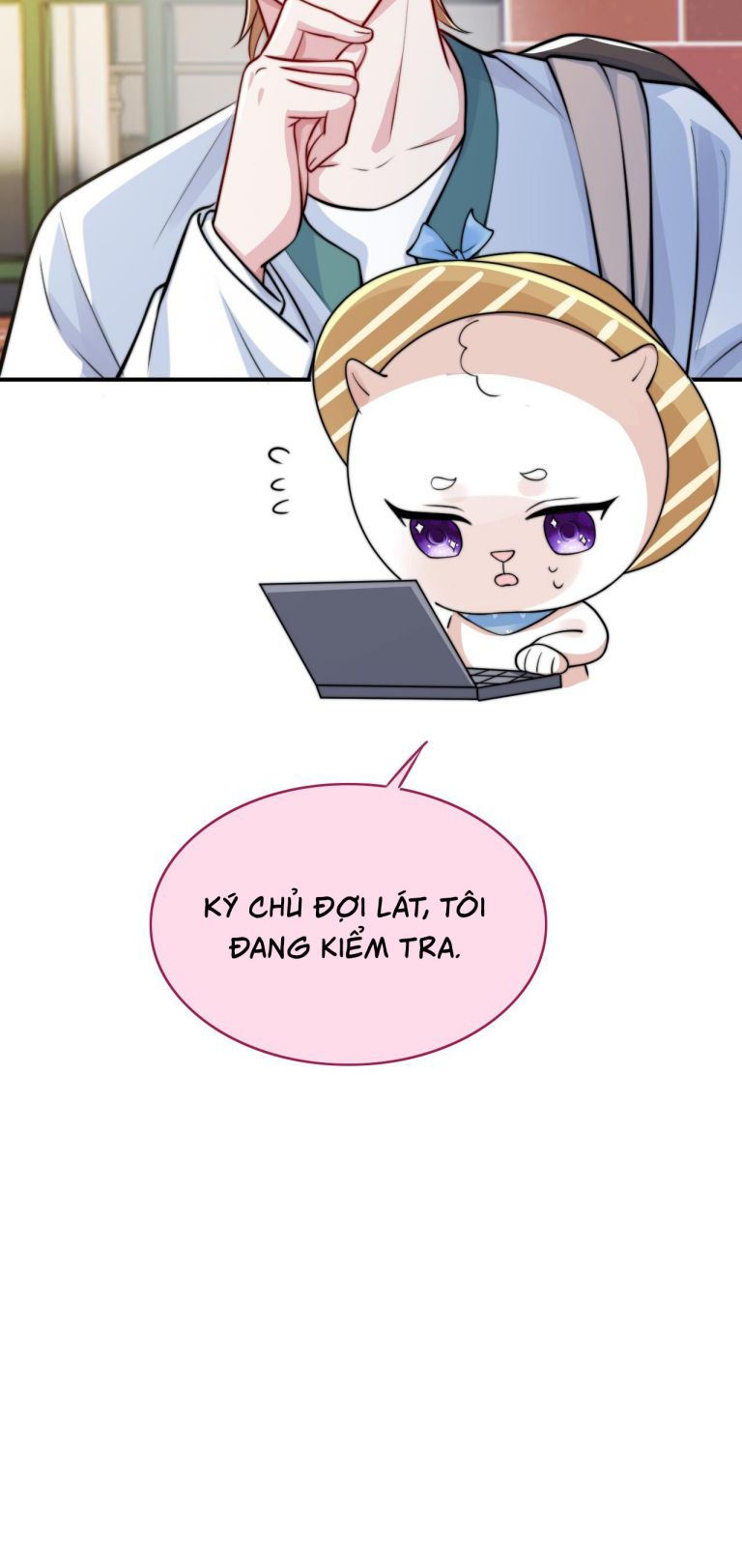 chiến lược tẩy trắng của phản diện chapter 70 5