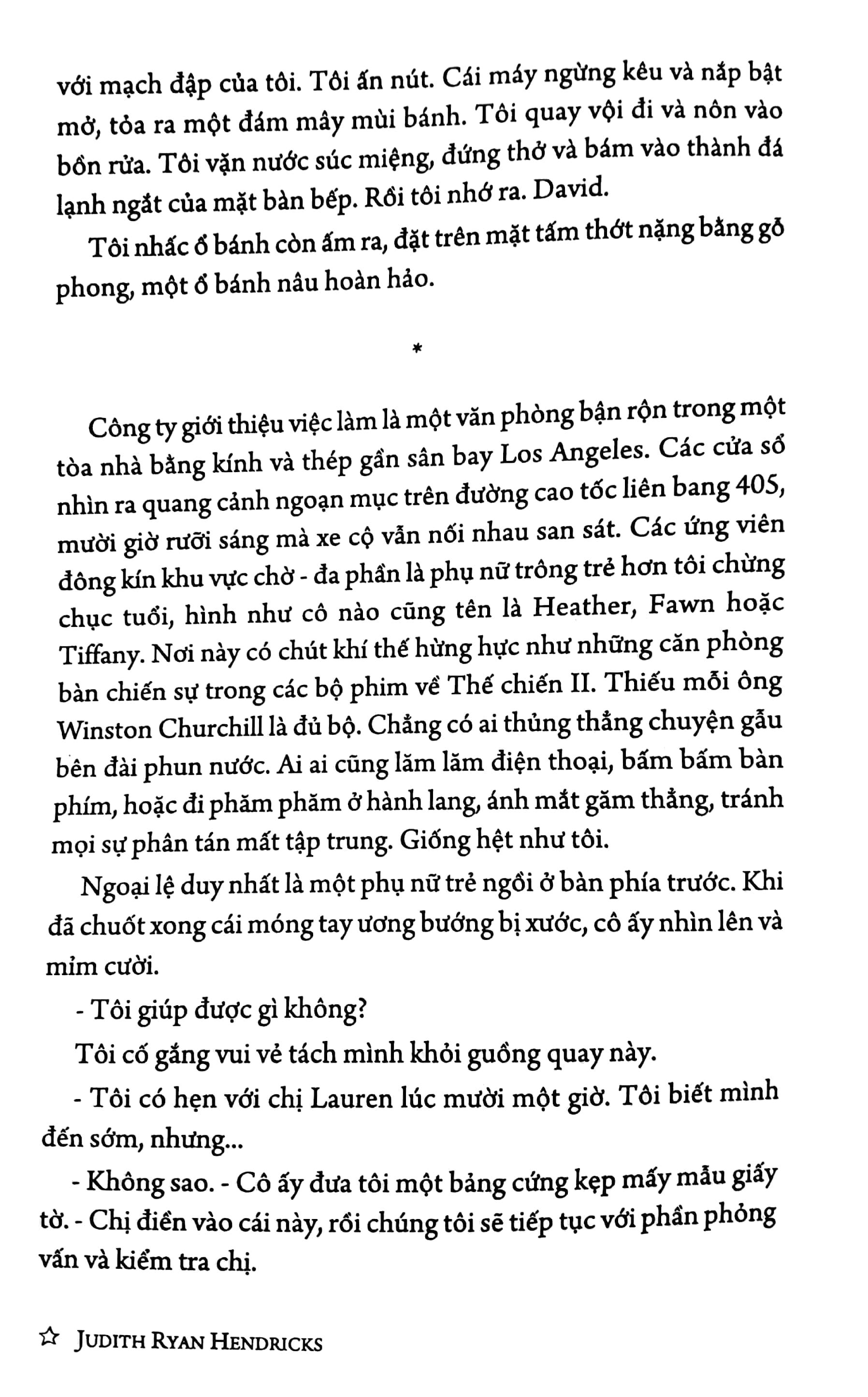 Bánh Mì Cô Đơn