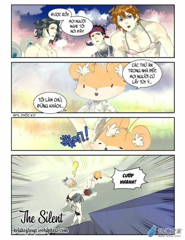 gia tử khu 37 chapter 13 3