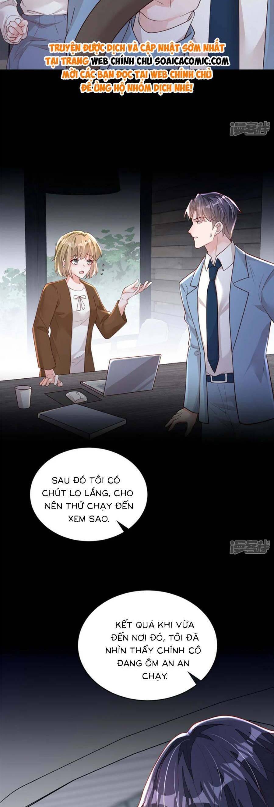 ác ma thì thầm chapter 159 5