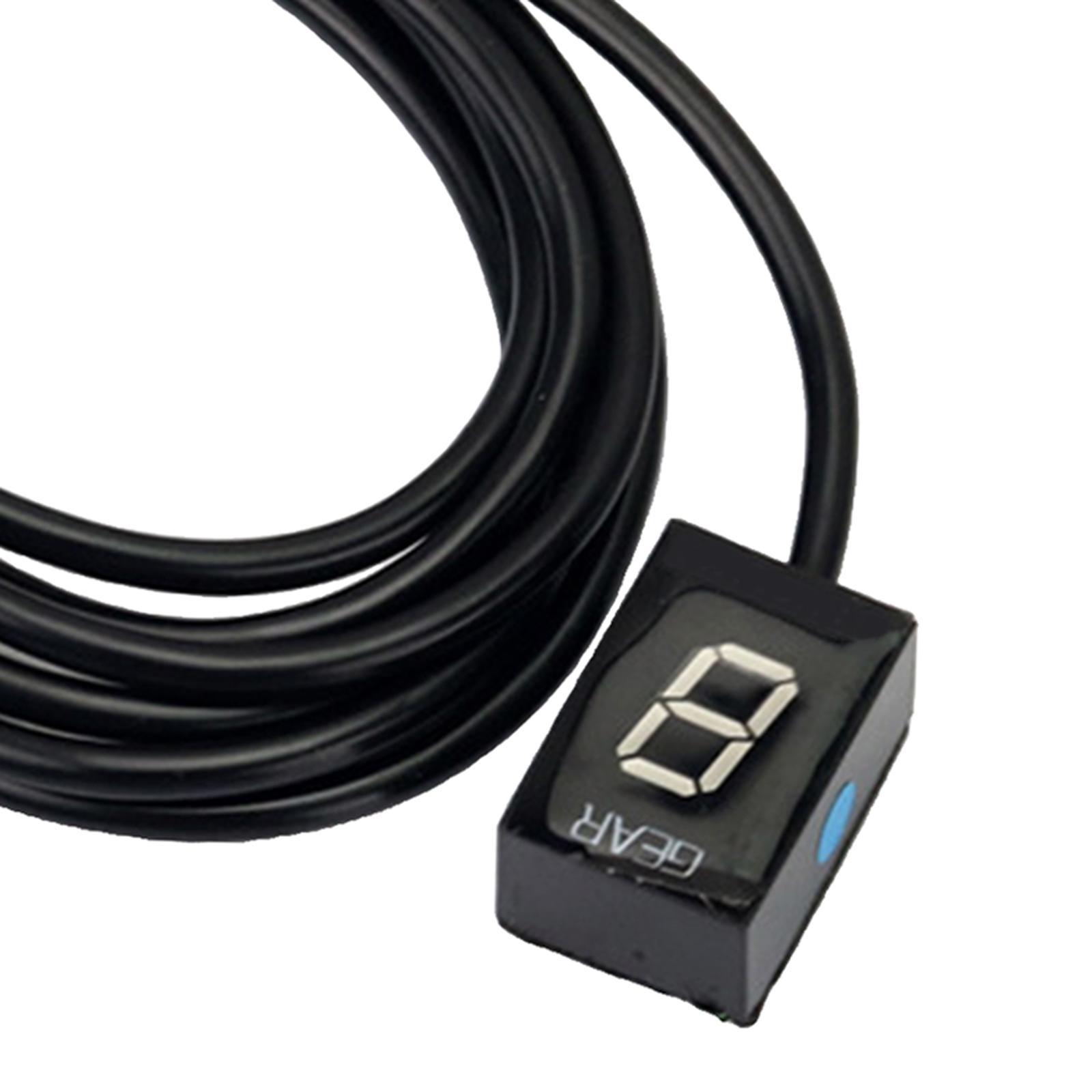 Motorcycle   Indicator for  C50 M50 0