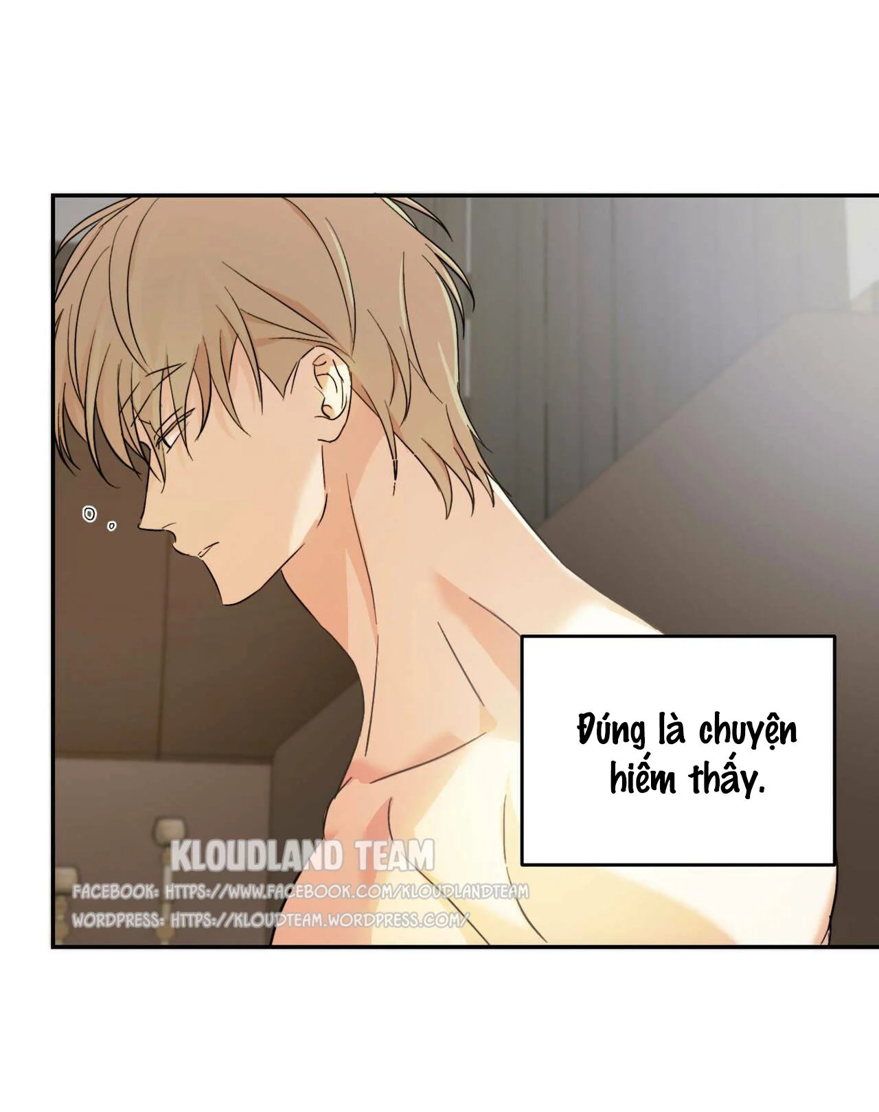 cậu chủ của tôi chapter 12 4