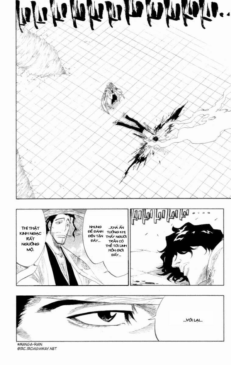thần chết ichigo chapter 108 7