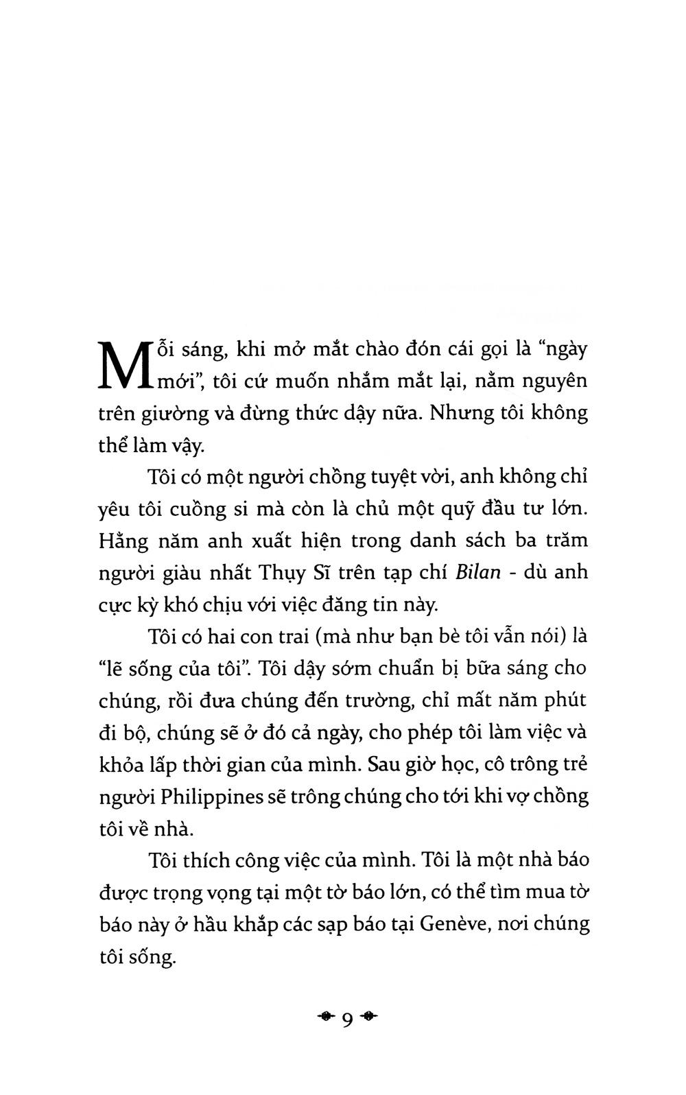 Sách Ngoại Tình (Tái Bản 2020)