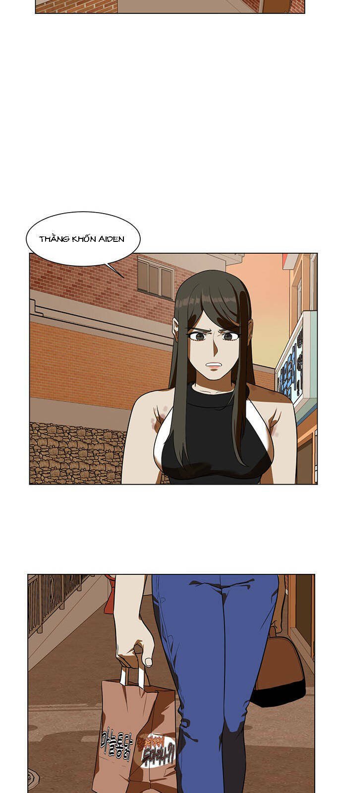 change me chapter 10 32