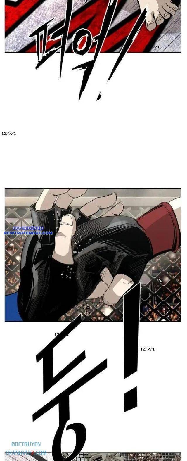 shark - cá mập chapter 153 10