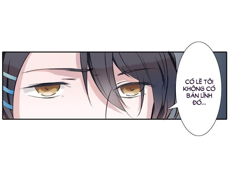 thiên kim đường môn chapter 39 15