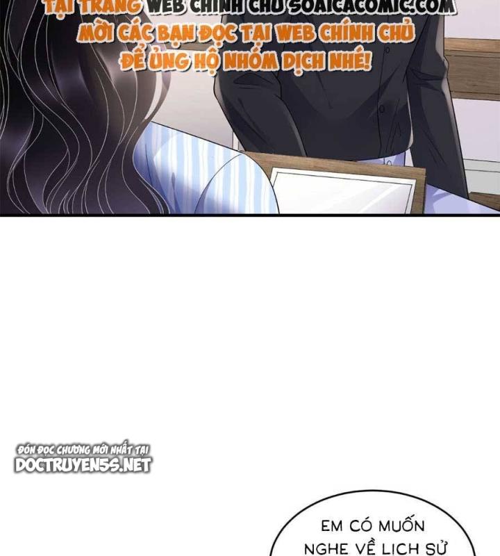 đại tiểu thư có thể có bụng dạ gì xấu chứ! (full) chapter 124 10