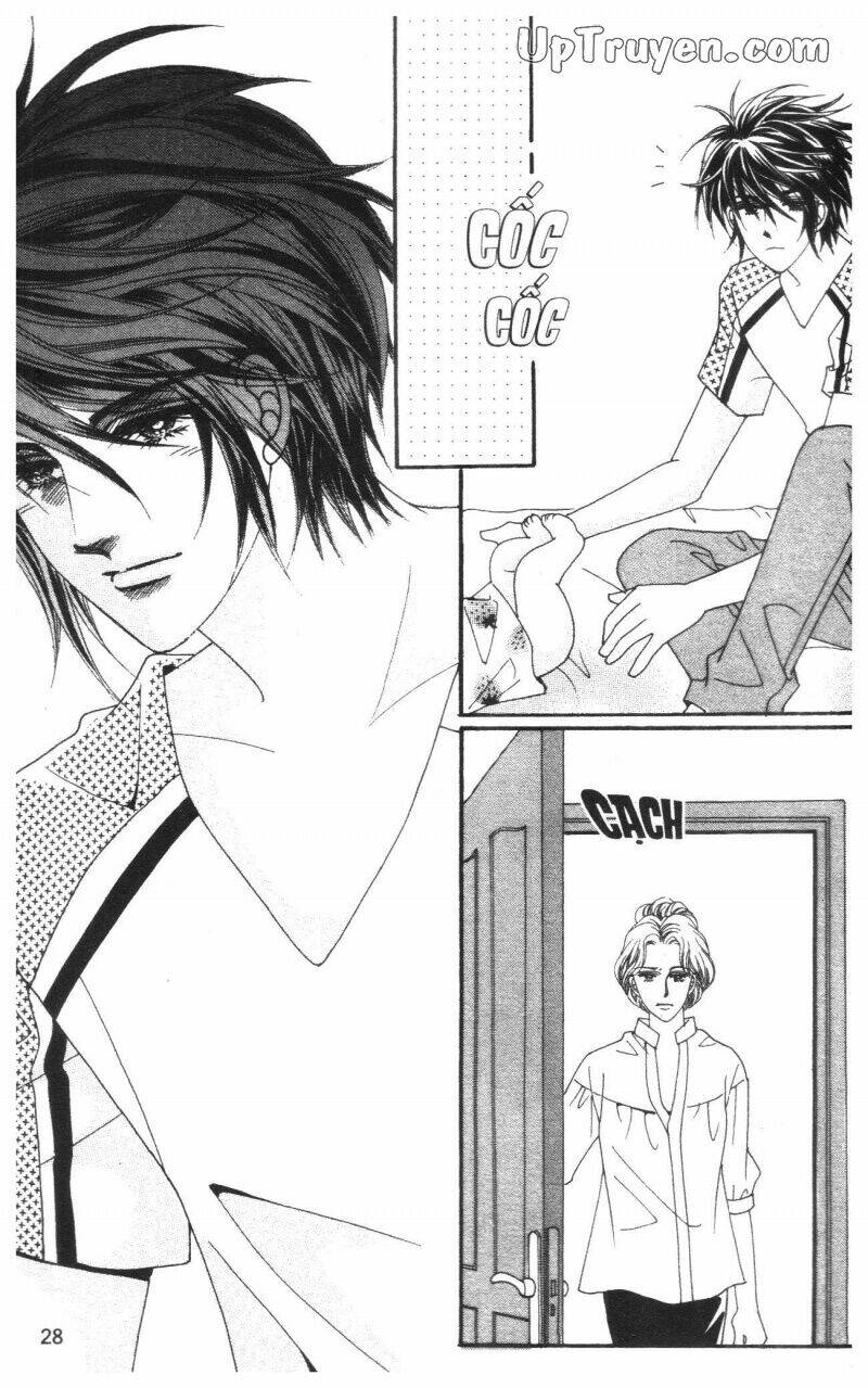 vợ chồng trẻ con bản đẹp chapter 17 27