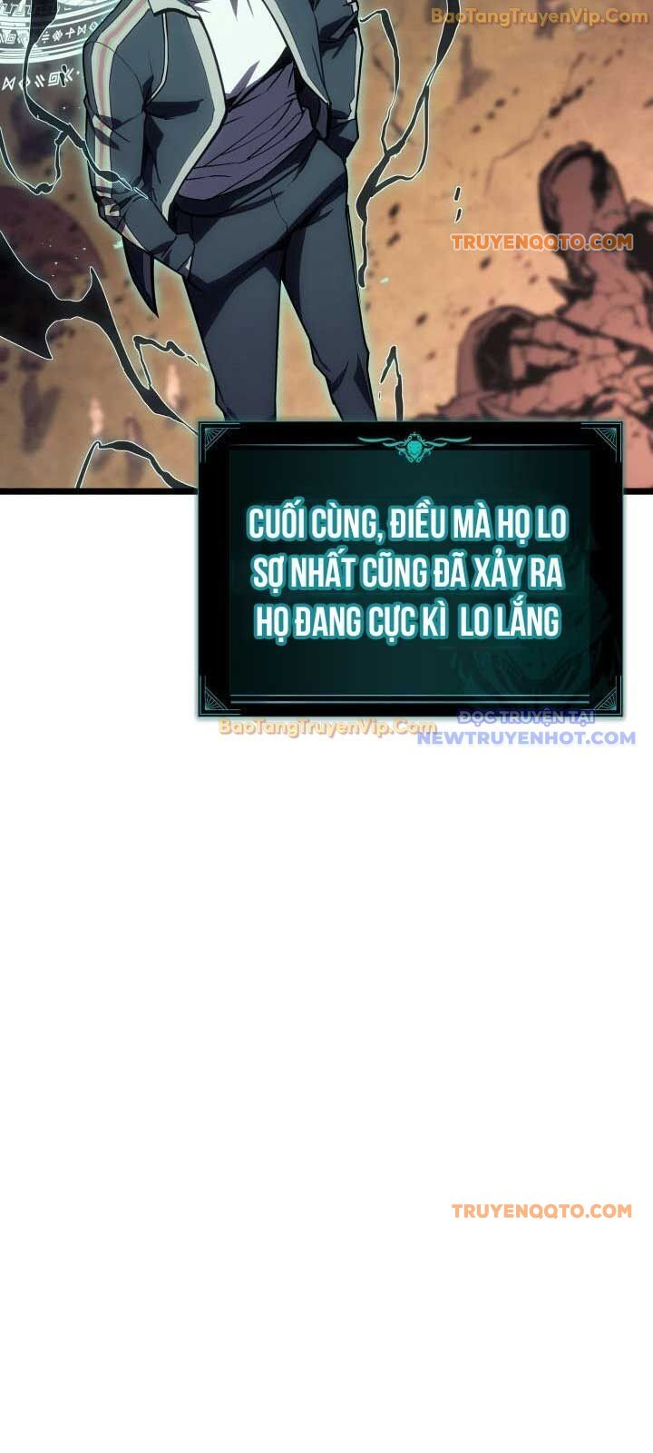 Vị Vua Mạnh Nhất Đã Trở Lại chapter 116 81