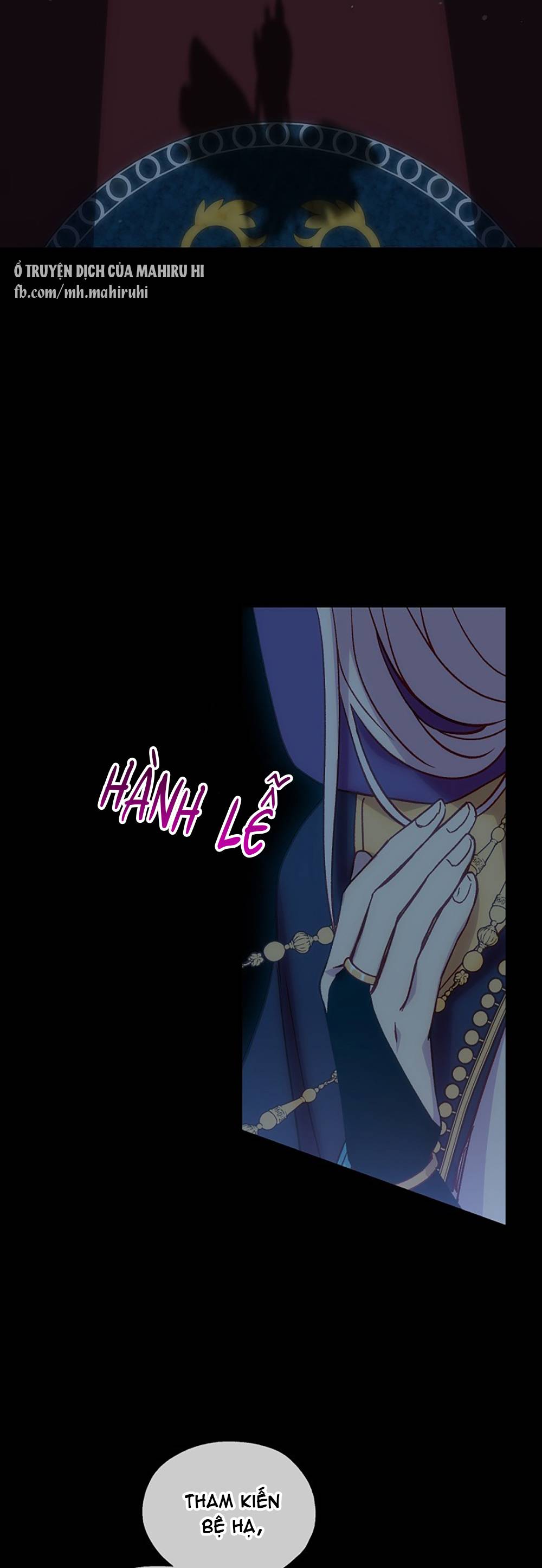 sống sót dưới thân phận hầu nữ chapter 18 12