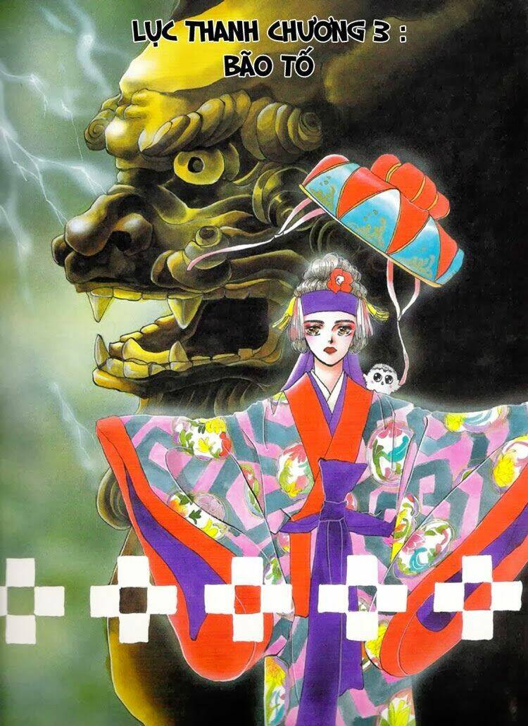 đứa con số phận chapter 32 2