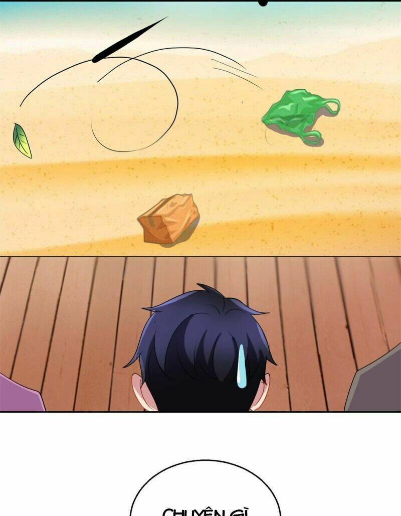 vú em là cổ tiên chapter 157 27