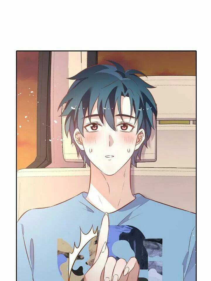 bạn trai kém tuổi bẫy yêu tôi chapter 25 17