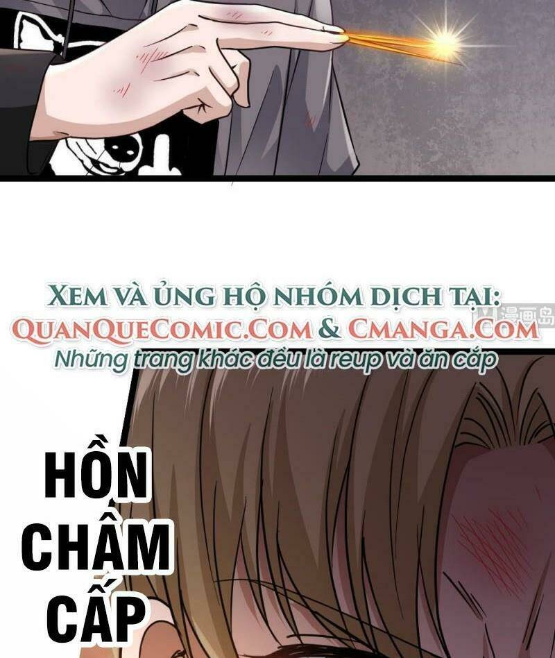 tối cuồng nữ tế chapter 44 11