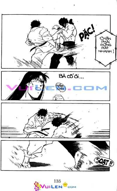 truyền nhân atula - shura no mon i chapter 37 136