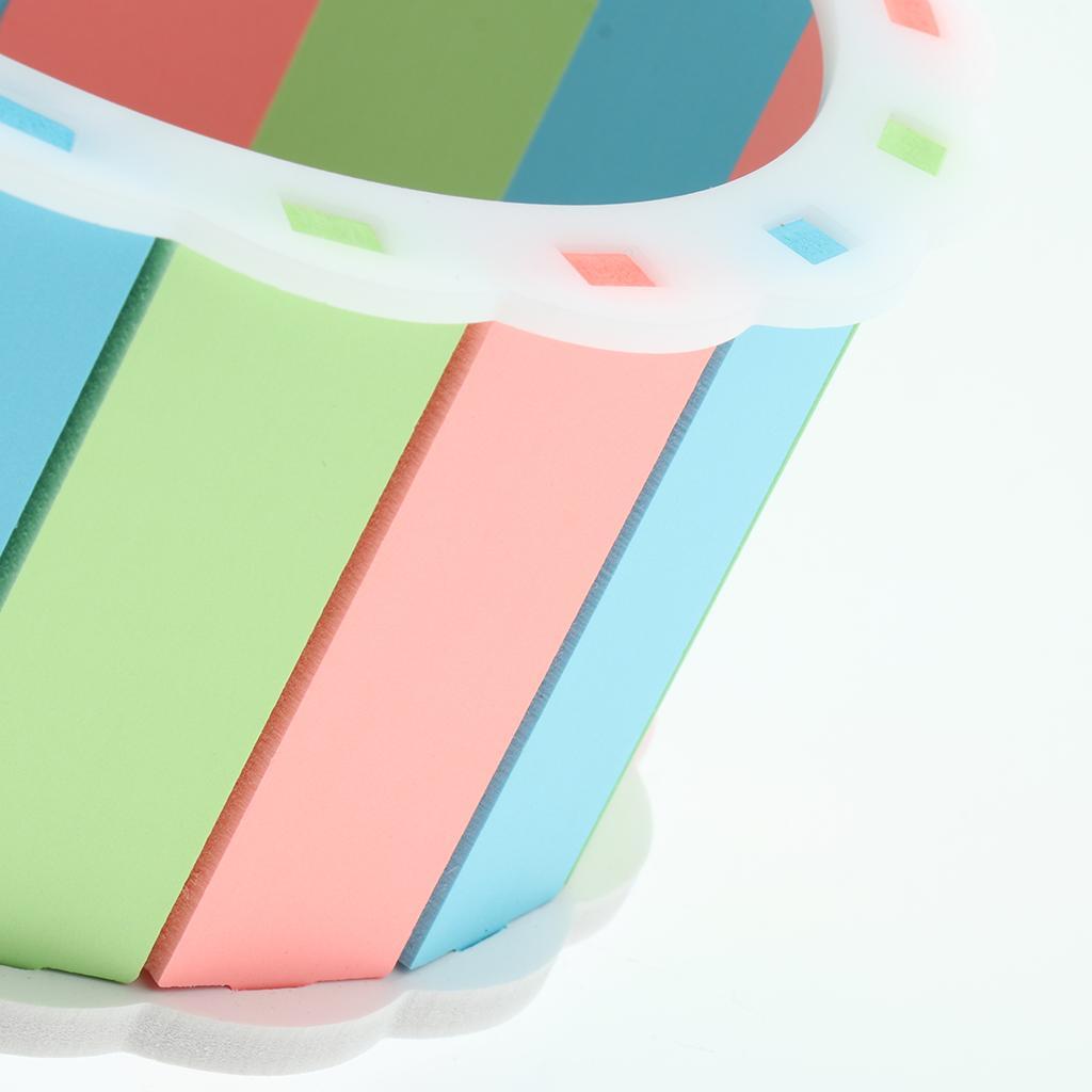 Hamster Silent Running Wheel Mice Mouse Activity Toy Type A