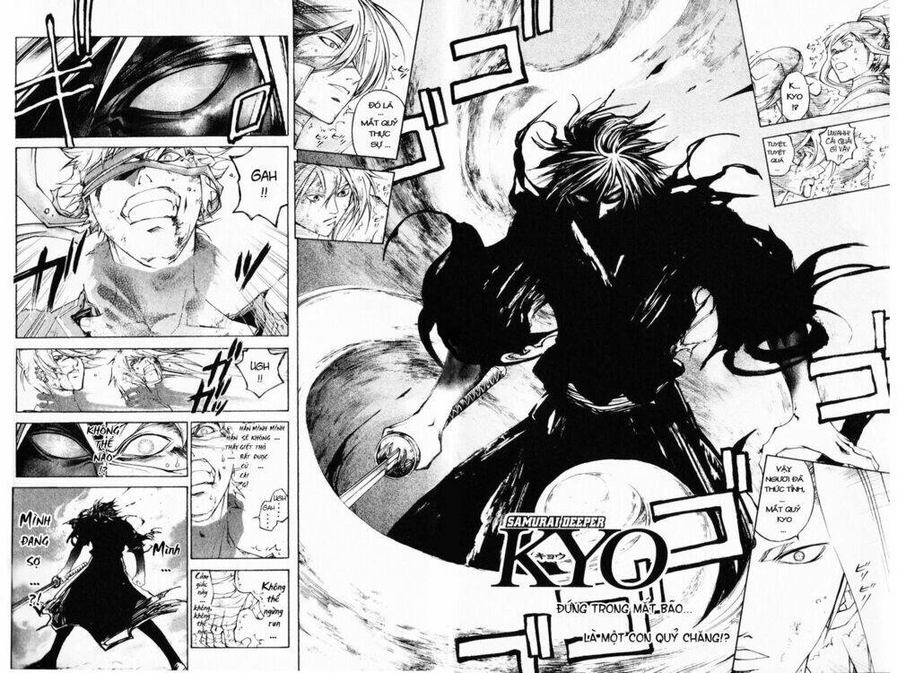 mắt quỷ kyo chapter 277 4