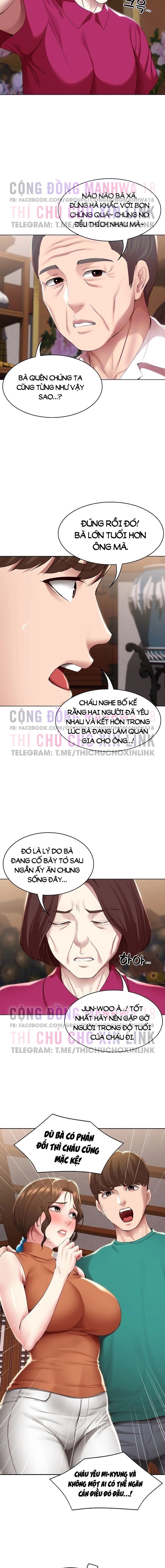 nhật ký nội trú chapter 124 5