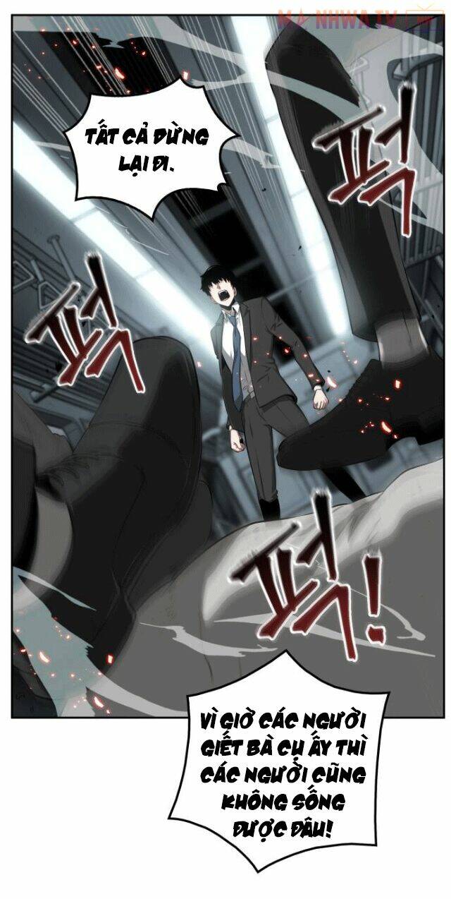 toàn trí độc giả - omniscient reader chapter 5 18