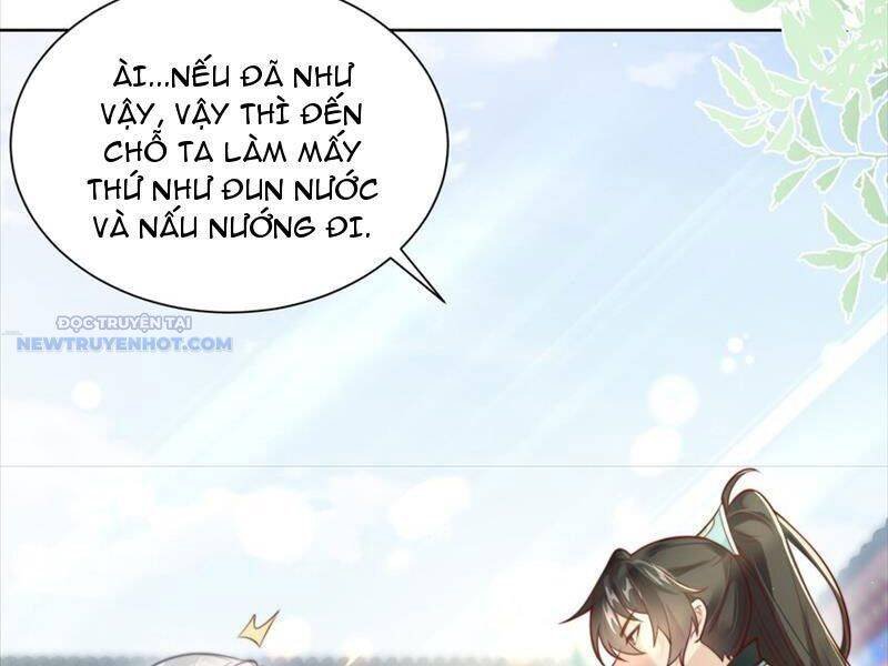ta thực sự không muốn làm thần tiên chapter 28 17