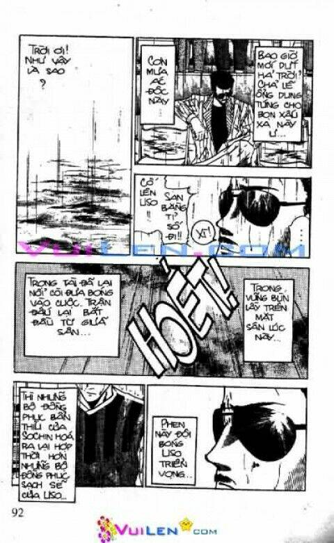 sôi động cầu trường full 17 tập chapter 10 92